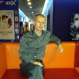 ���� Sergey, ������ ��������, 38 ��� - ��������� 21 ����� 2015