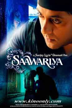  / Saawariya (2007).: 2007 :  : Sanjay Leela Bhansali  : ...