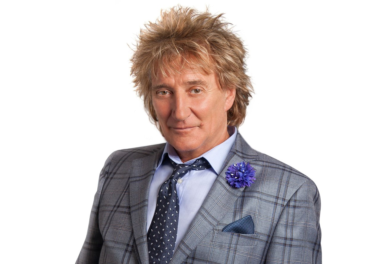     : 10  1945     (Rod Stewart) -    ...