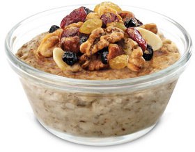 Каждое утро мы мучаемся вопросом: что бы такое съесть чтобы это было и вкусно, и полезно? Fit’n Food ...