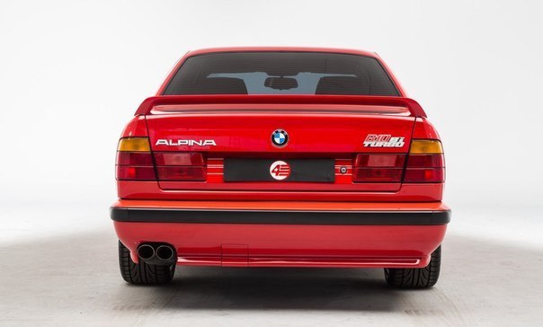 BMW Alpina B10 Bi-Turbo E34, https://fotostrana.ru/away?to=/sl/j9L2 B10 Bi-turbo -   