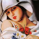  ,  -  9  2015   Tamara de Lempicka