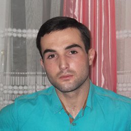 Vakhtang, , 36 