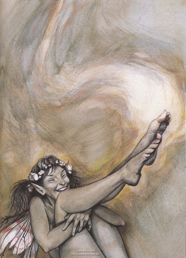 Brian Froud - 17