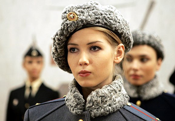 Виденье - 21 декабря 2014 в 09:59