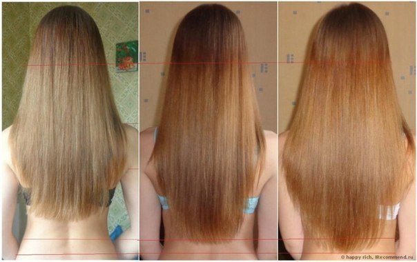 Тут не раз уже спрашивали как долго я отращивала волосы? Вот решила порыться в а