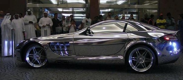           -, Mercedes V10 ...