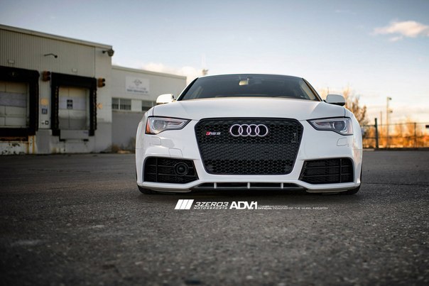 Audi RS5 - 4