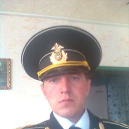 Andrey, 40 , 