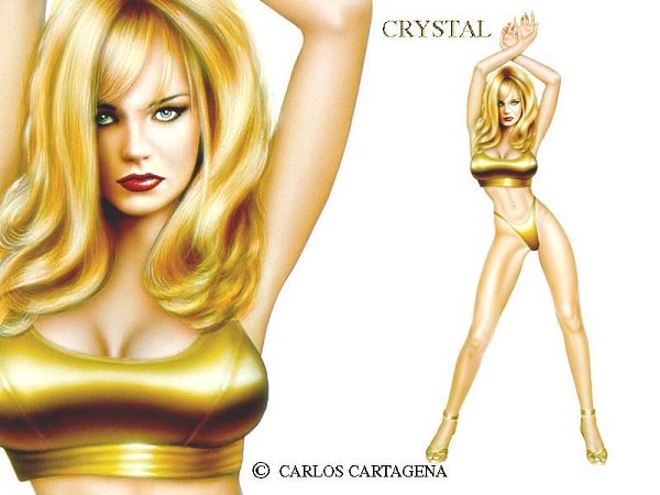 CARLOS CARTAGENA - 37