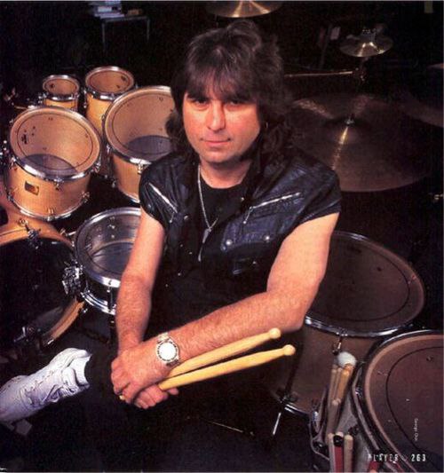     : 29  1947     (Cozy Powell) -  ...