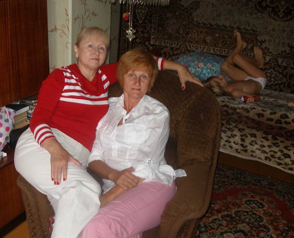 : Irina, 69 ,    :     ?