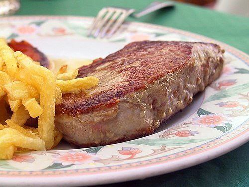 ТОР - 10 Вкуснейших вторых блюд на ваш праздничный стол! Самое время составлять новогоднее меню! ... - 6