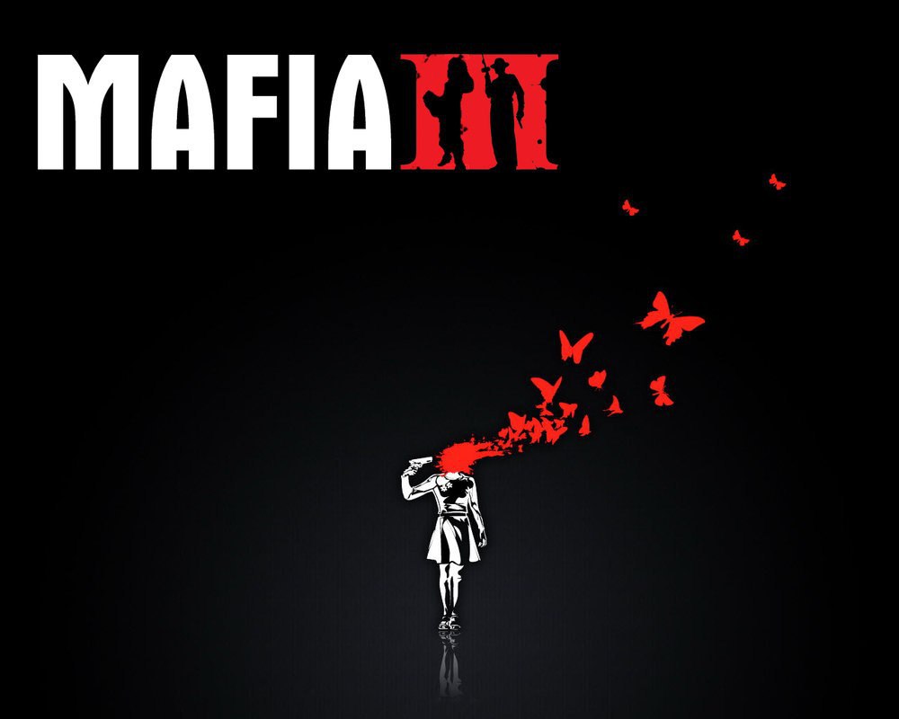  2K Games ,         Mafia.,  ...