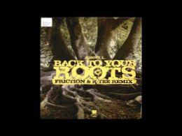 Jonny L - Back to Your Roots (Friction & K-Tee Remix)