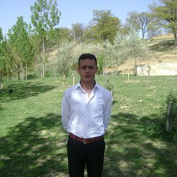 Mustafa, 35, 