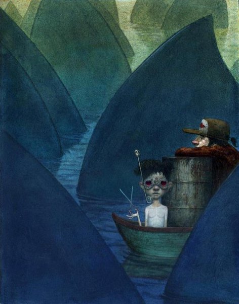Bill Carman
