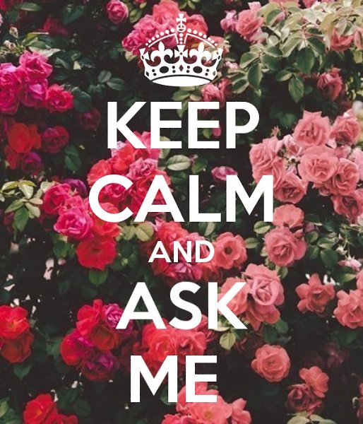    | ask.fm/calmf