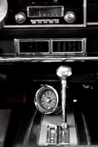 Dodge Charger (1967) - 7