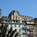 ���������. Montreux (�����) �� ������� ���� ����������