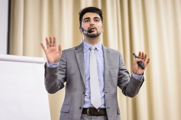 Бесплатный семинар «Работа мечты. Как открыть дело жизни?».—————————————————————————————26 февраля ... - 9