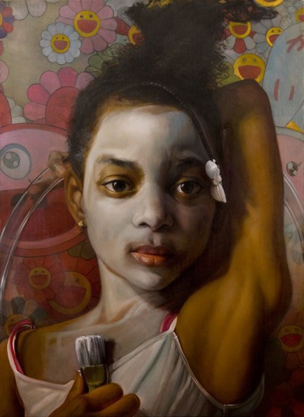 Margaret Bowland