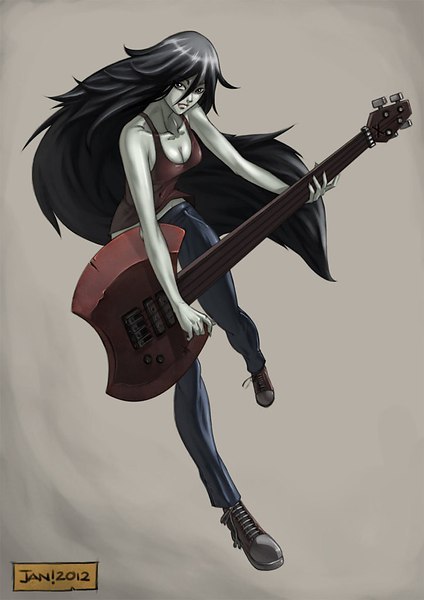 Marceline :3 - 2