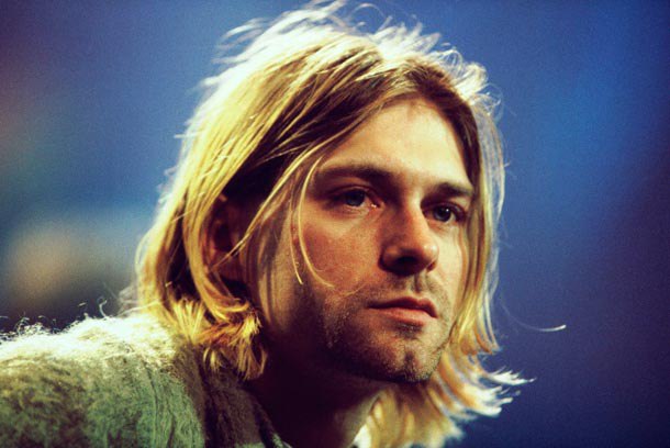     : 20  1967      (Kurt Donald Cobain) - ...