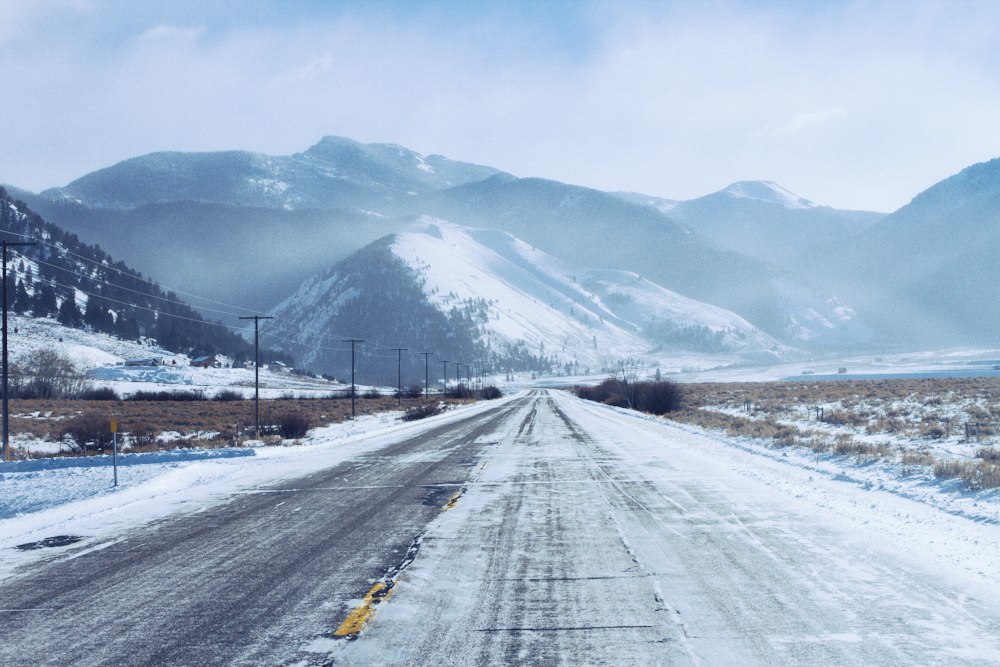 Yellowstone National Park