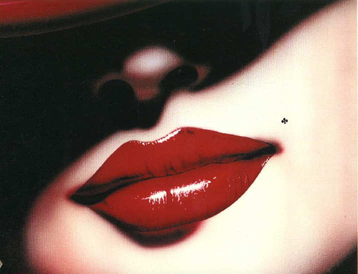 ALAIN SAGUEZ - 5