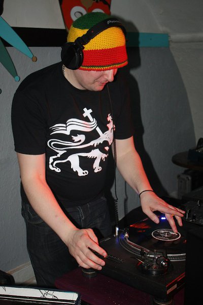 Vlad Cheis - Rasta Dialogue Podcast # ...