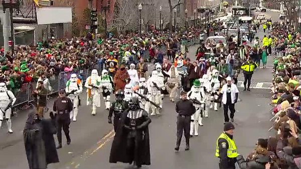 Рубрика "Фото дня" сегодня предсказуема! Поздравляю всех, считающих себя, каким-либо ... - 8