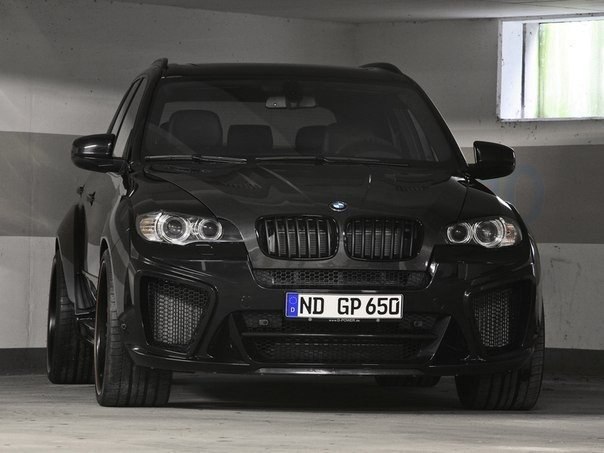 G-Power BMW X5 M Typhoon.: 4395 : 725 .. : 890 : ... - 2