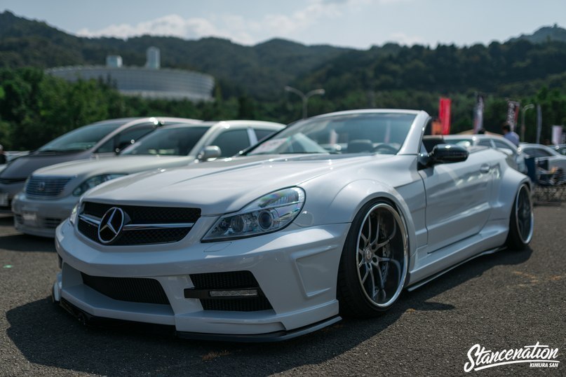 Mercedes-Benz SL 65 AMG