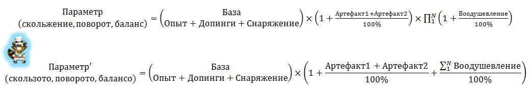 Перед тем как формулу1 (феррари, мерседес или рено) обсуждать, следует ее графически изобразить. ...