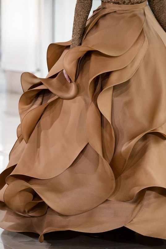Backstage Stephane Rolland Couture S/S 2015 - 7