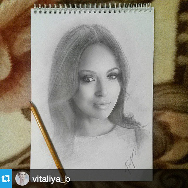  !  ! #Repost @vitaliya_b with @repostapp. #))) ...