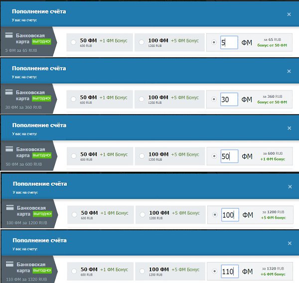 Для многих не секрет что с осени на ФС живет Инфляция. Да не просто живет, а незаметно ...