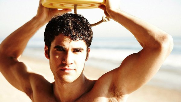 Darren Criss ( )