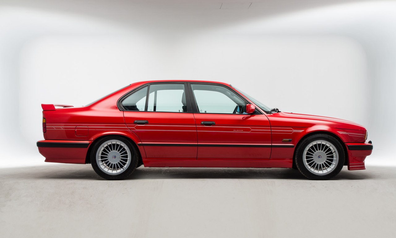 BMW Alpina B10 Bi-Turbo E34, 1989. Alpina B10 Bi-turbo - ... | About  Cars|MaNsOrY KaZaH | Фотострана | Пост №453574348