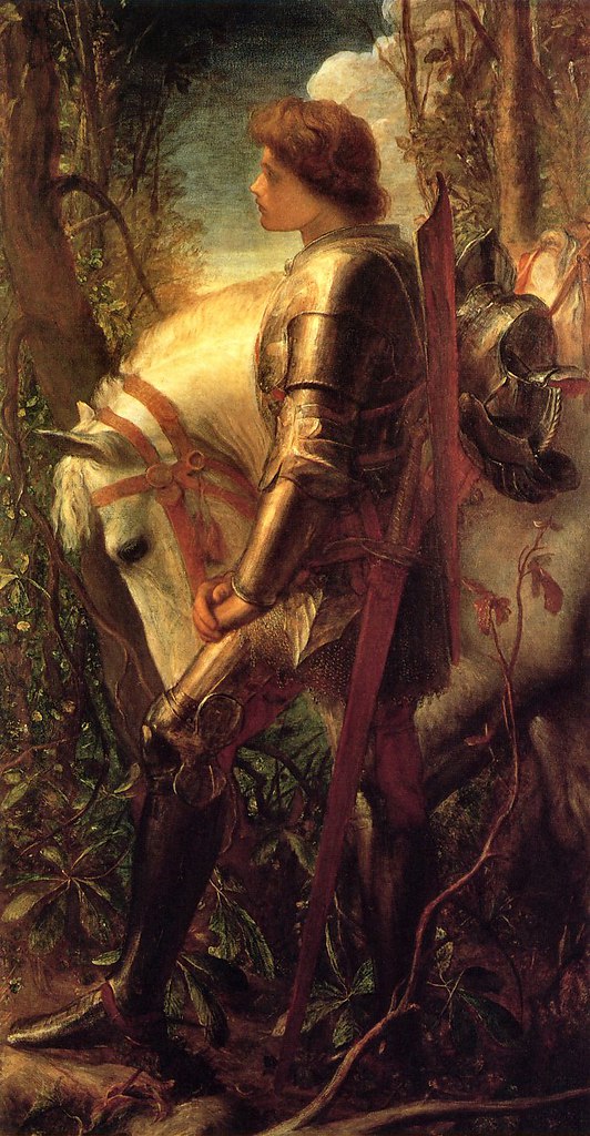 Varios_Knight&Maidens - 35