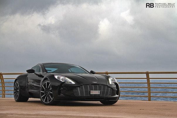 Aston Martin https://fotostrana.ru/away?to=/sl/2zU2 Martin One-77, 201012.  V12 Atmo (7312 ) 760 ... - 2