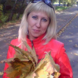 Svetlana, , 50 