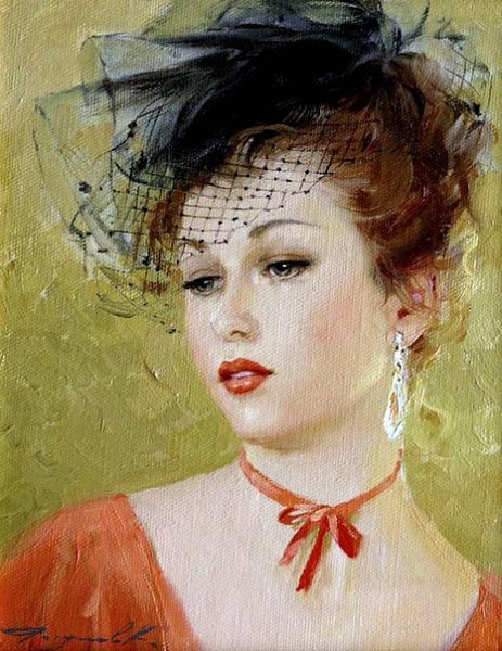 Konstantin Razumov - 3