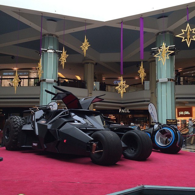 I Love Cars - 14 ����� 2015 � 08:26