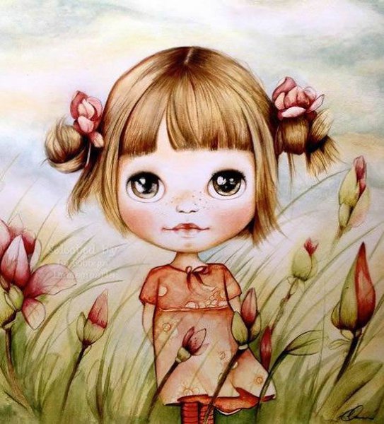 Claudia Tremblay - 9