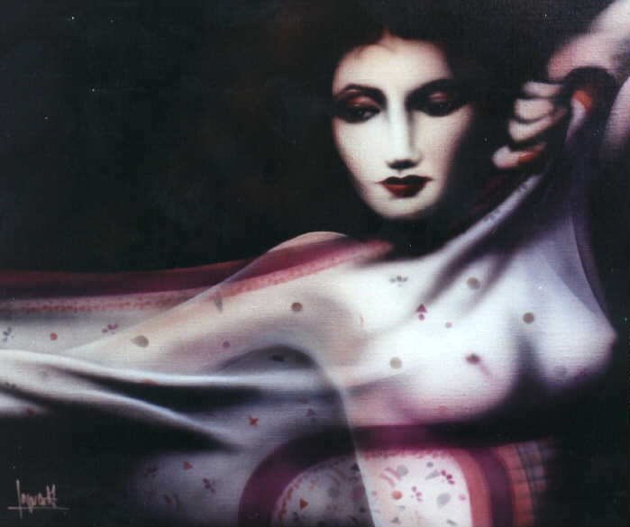 ALAIN SAGUEZ - 35