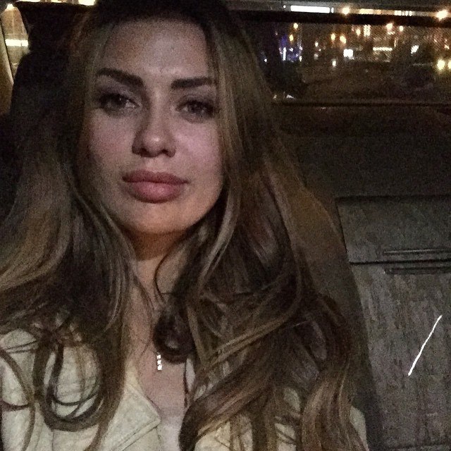 #Moscow #Traffics #DinnerTime