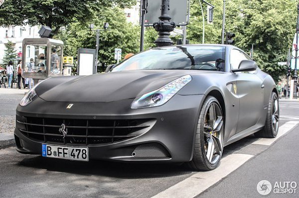 Ferrari FF. :  : 12   : ... - 2