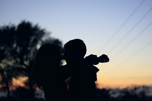 Если человек тебе не нужен, лучше скажи ему об этом сразу.